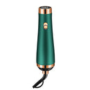 Three-In-One High-Power Hair Dryer Curling Iron Hair Straightener