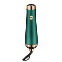 Three-In-One High-Power Hair Dryer Curling Iron Hair Straightener