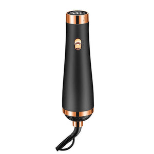 Three-In-One High-Power Hair Dryer Curling Iron Hair Straightener