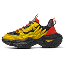 Spring To Increase Fashionable Streetwear Shoes