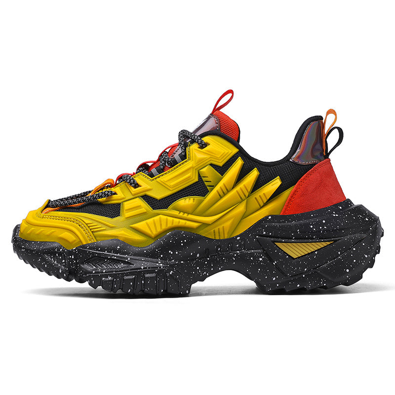 Yellow / 39