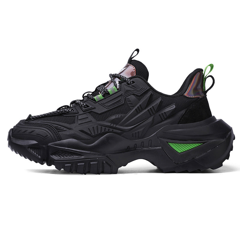Black / 39