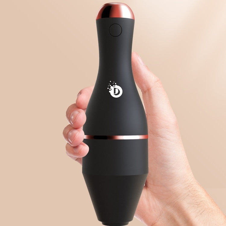 Black / usb