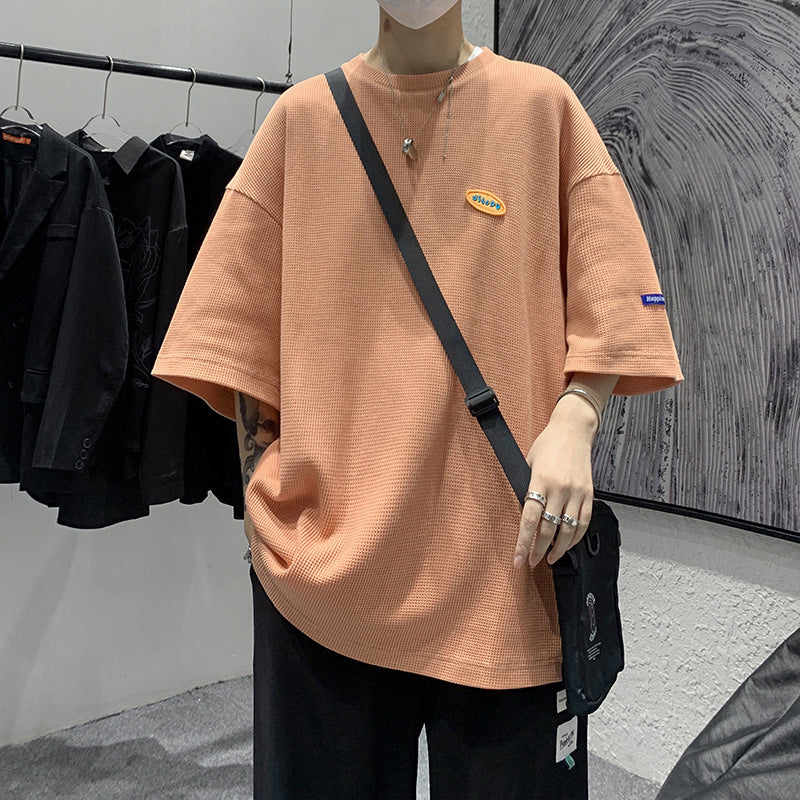 Orange / 2XL