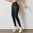 Hip-Lifting Sweatpants Leggings