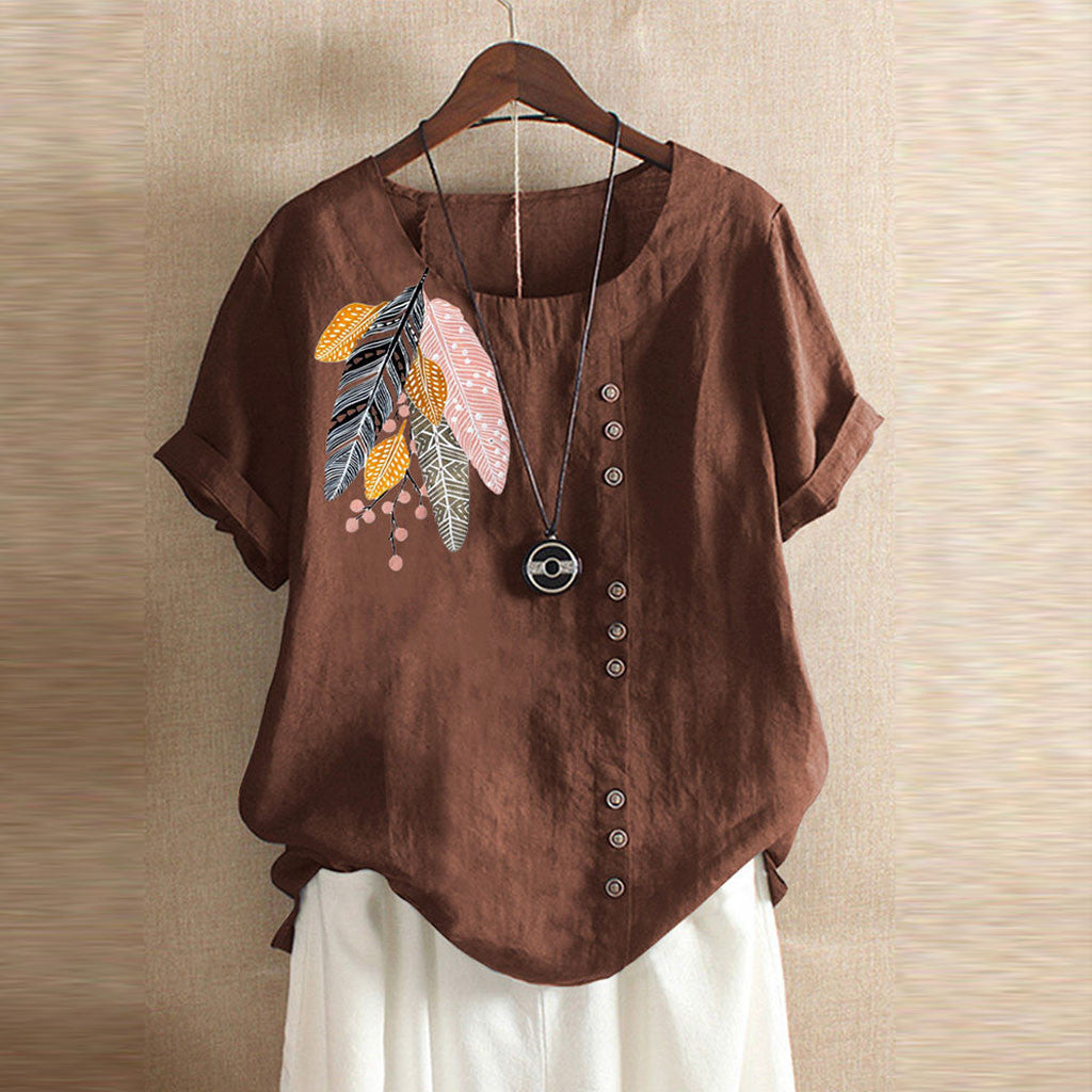 Brown / 3XL