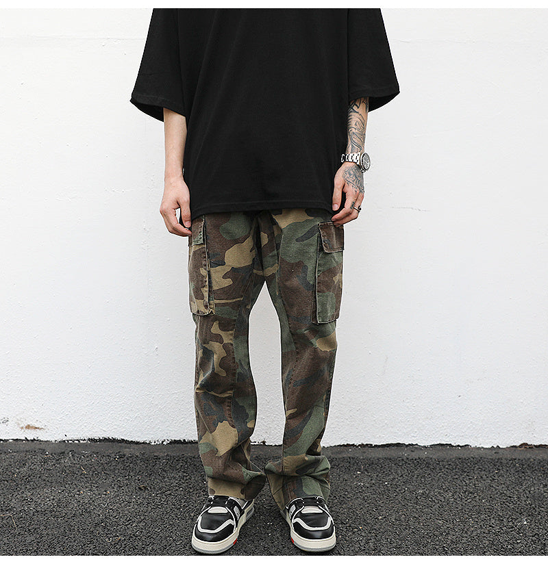 Camouflage / L