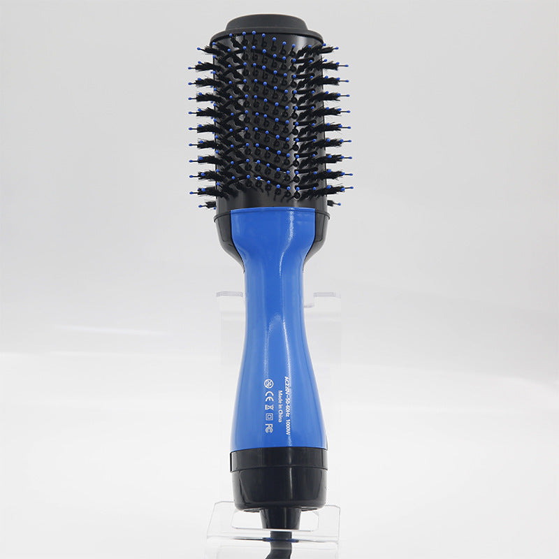 Dark Blue Hot Air Comb / 220v