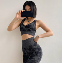 Yoga Suit