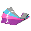 Resistance Bands – Elastic Booty Bands