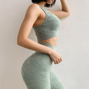 Yoga Suit