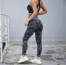 Yoga Suit