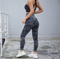 Yoga Suit