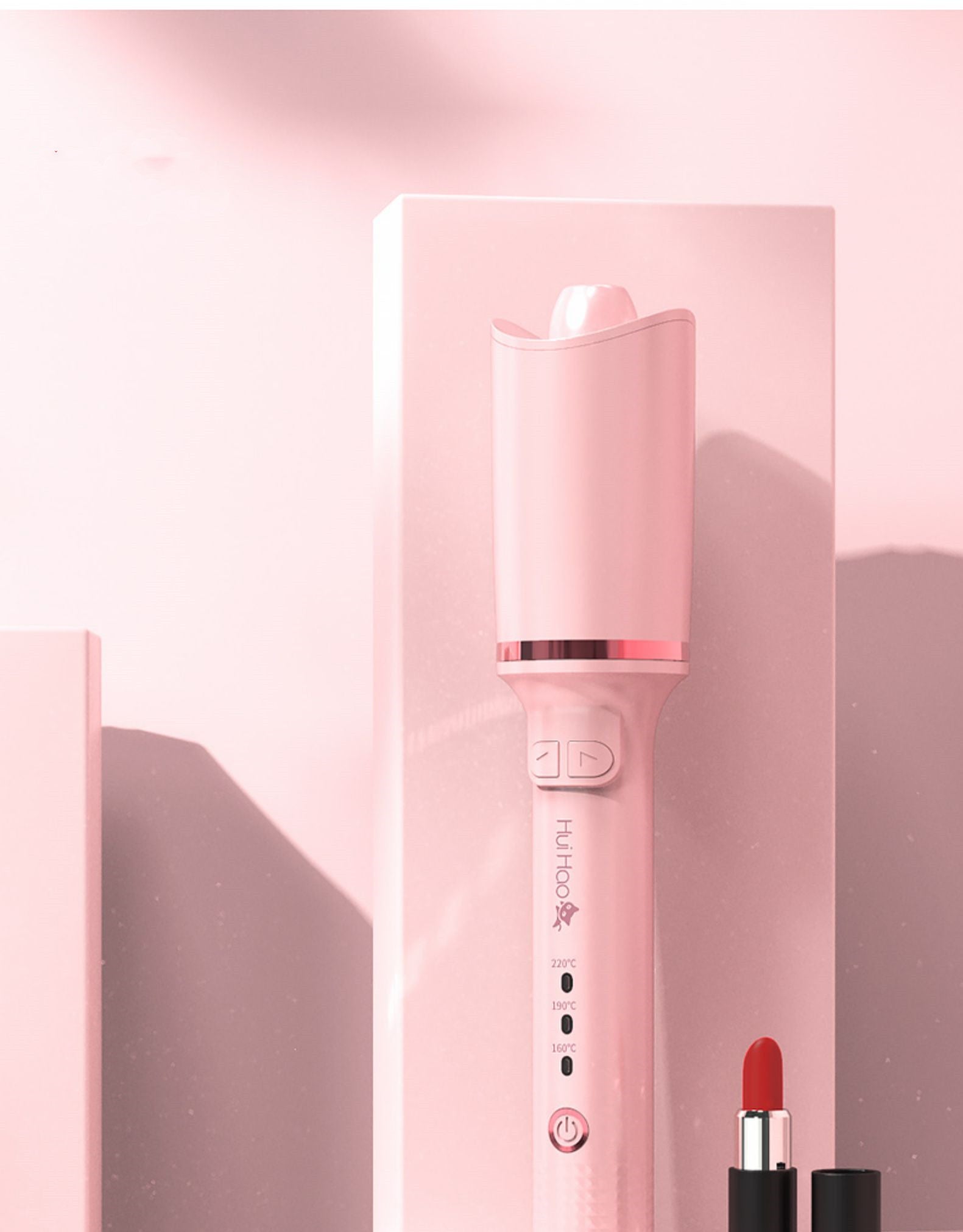 Pink / AU