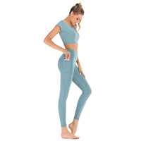 Yoga Suit