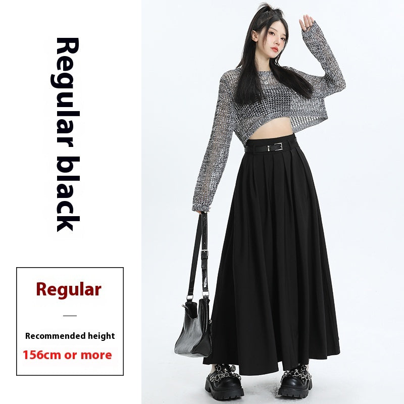 Black Regular Style / L