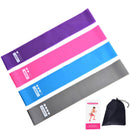 Resistance Bands – Elastic Booty Bands