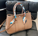 Scarf New Fashion Women's Shoulder Bags