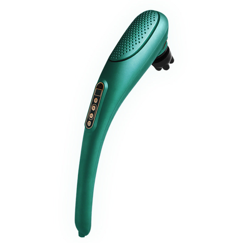 Green / USB