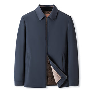 Detachable Padded Thermal Jacket