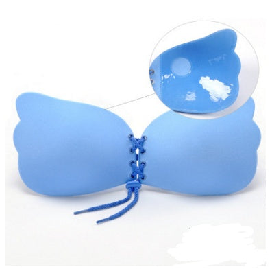 Blue / A