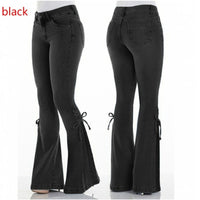 Denim  stretch  Jeans