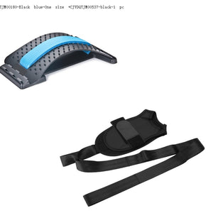 Yoga Flex Stretch & Rehab Strap