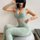 Yoga Suit