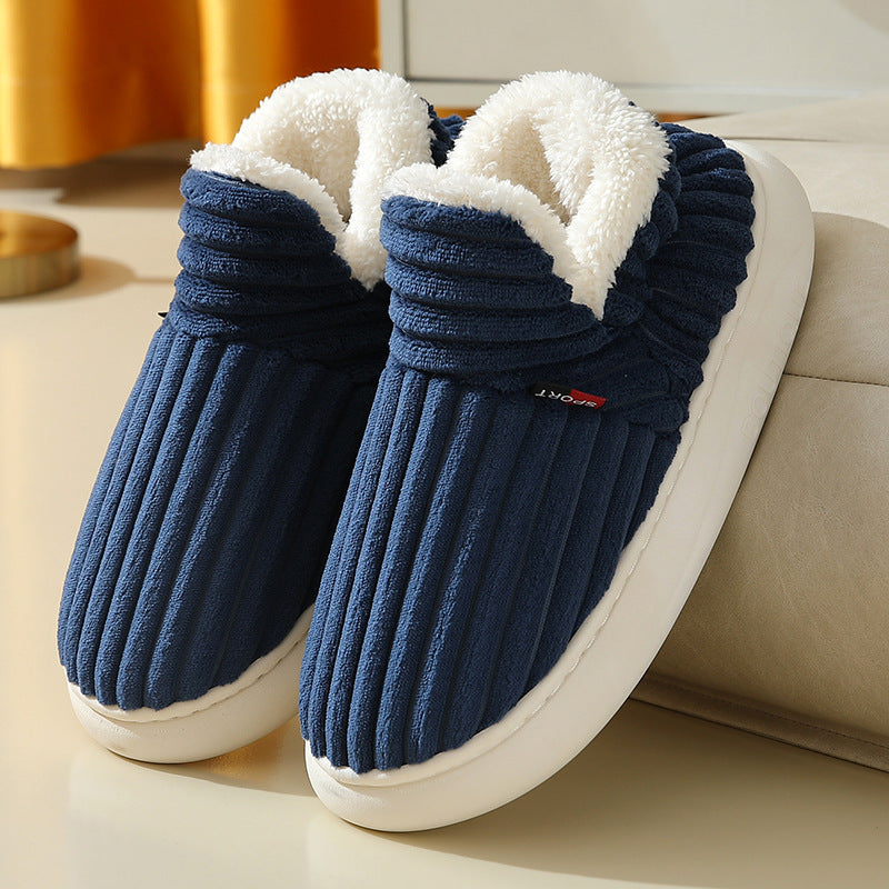 Navy Blue / 36to37