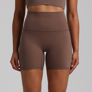 Nude Feel Yoga Shorts