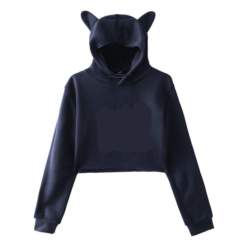 Navy Blue / L