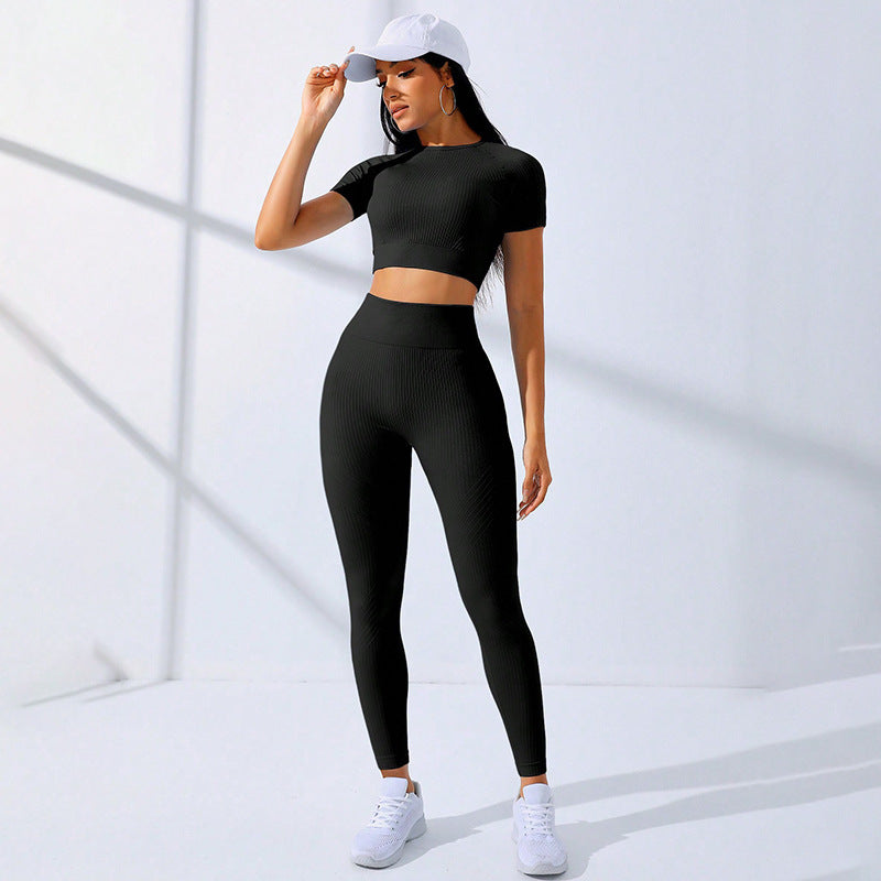 Black / L