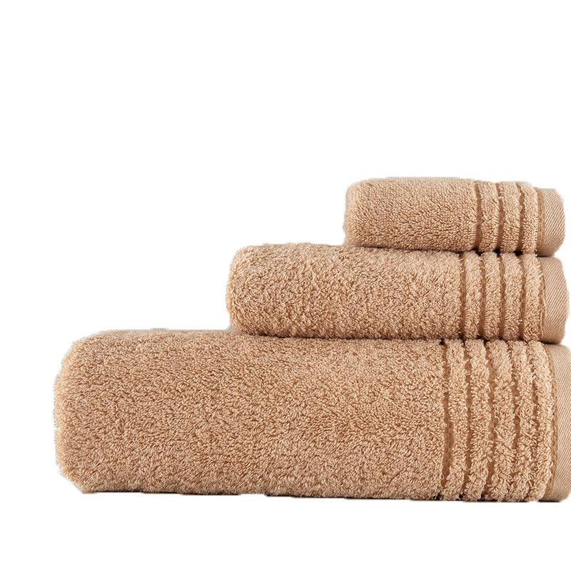 Premium Cotton Towel Set