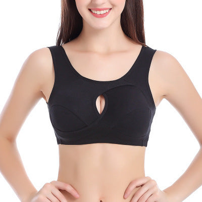 Black / XL / 1pc