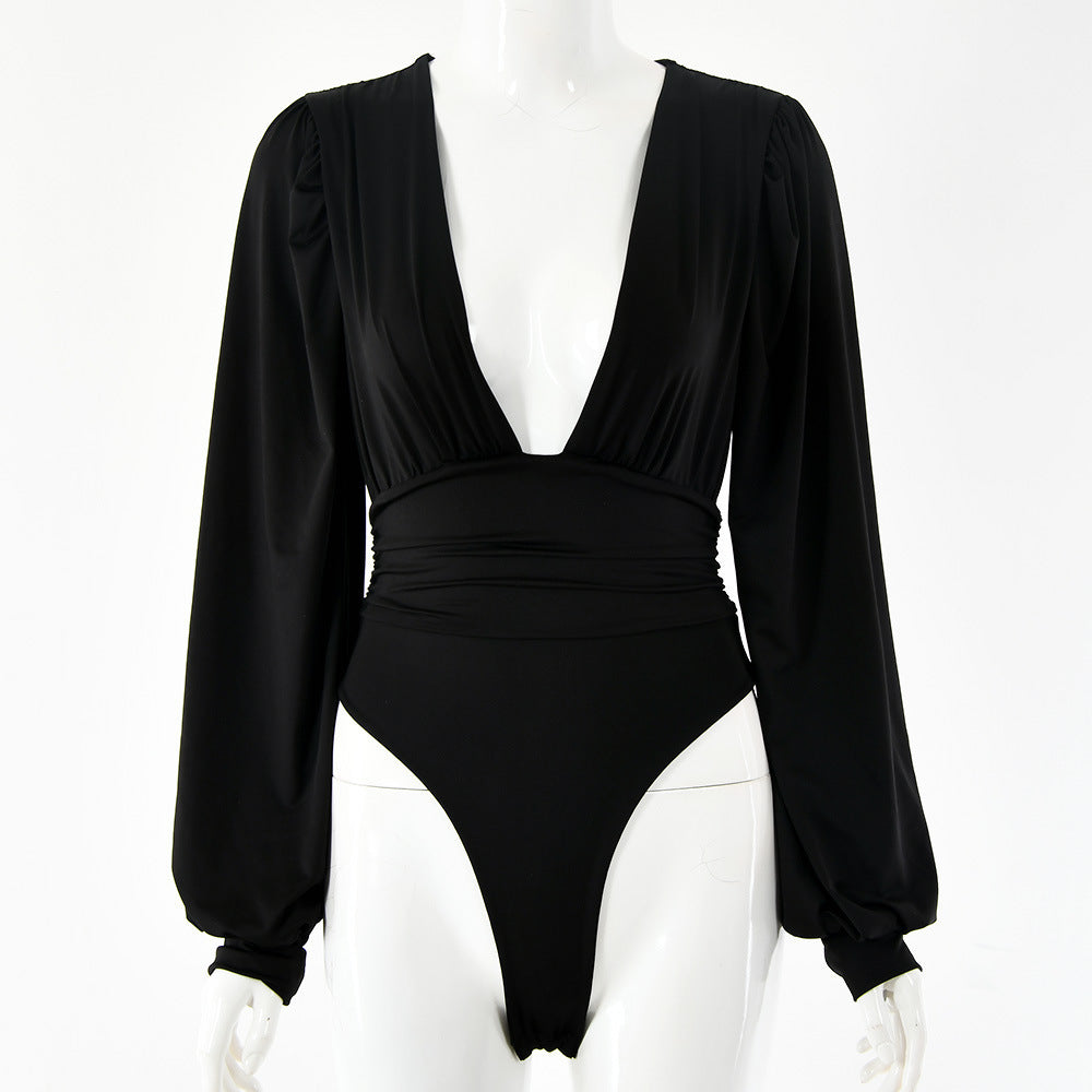 Black / L
