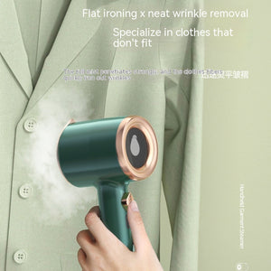 Mini Portable Handheld Garment Steamer