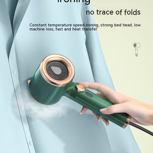 Mini Portable Handheld Garment Steamer