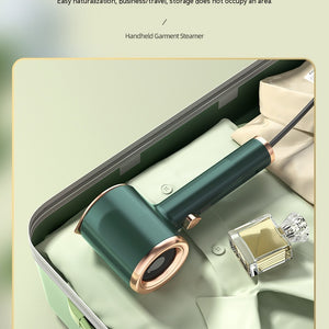 Mini Portable Handheld Garment Steamer