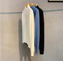Bottoming Shirt Casual Sweater