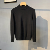 Bottoming Shirt Casual Sweater
