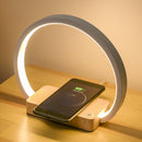 Multifunctional table lamp