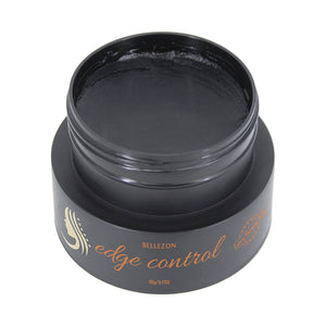 EdgeSculpt Sideburn & Edge Control Wax — Anti-Frizz Styling Gel