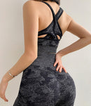 Yoga Suit