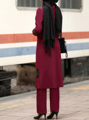 Women's Middle Eastern Suit