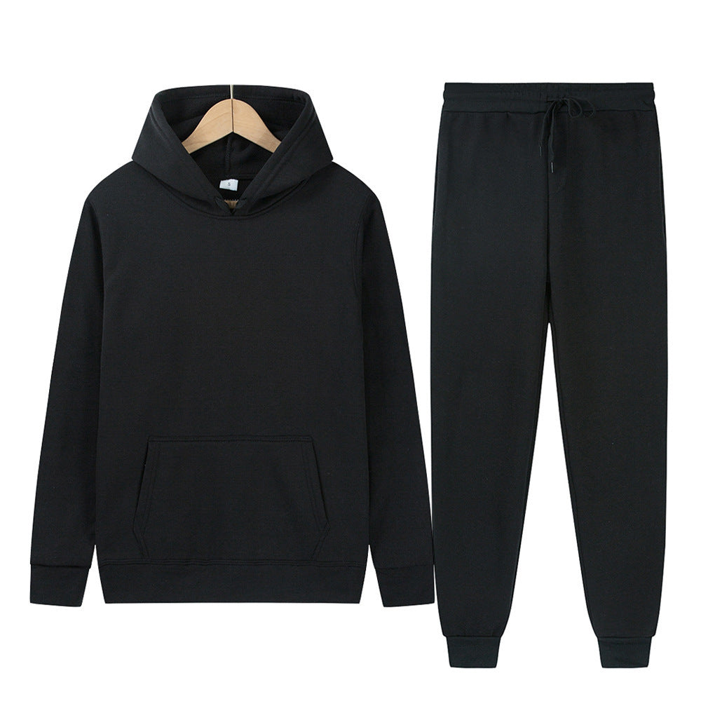 Black / L