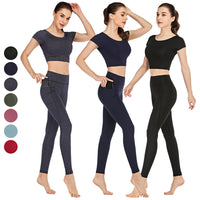 Yoga Suit