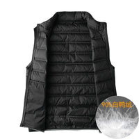 Casual Vest