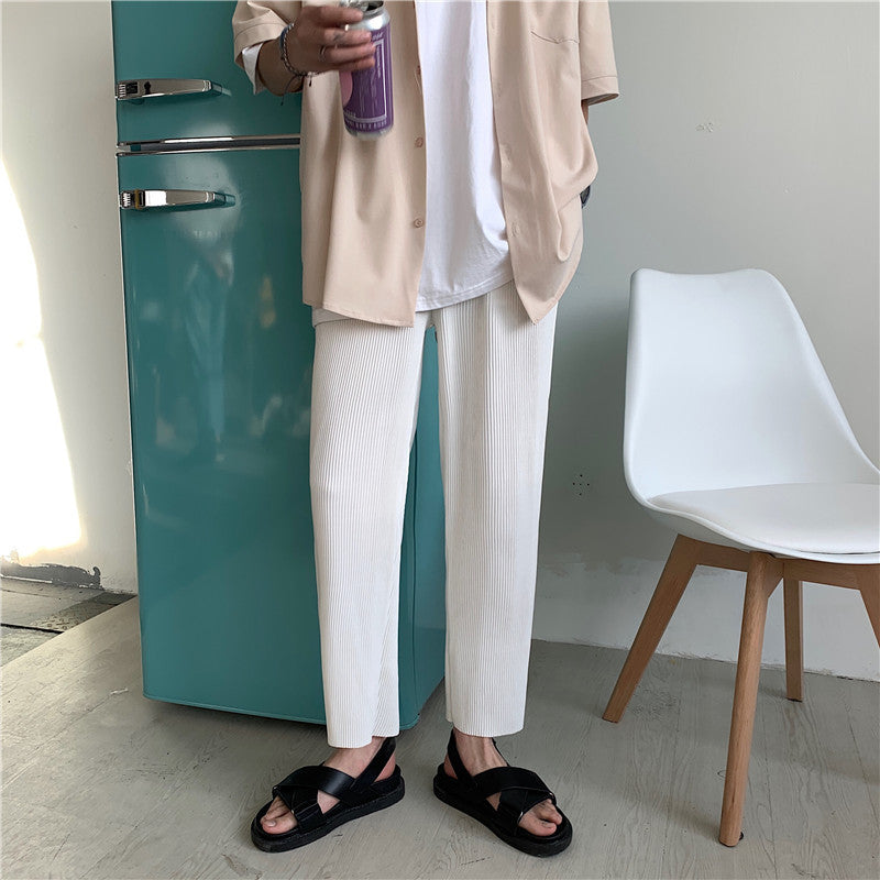 White / L