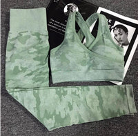 Yoga Suit