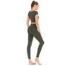 Yoga Suit